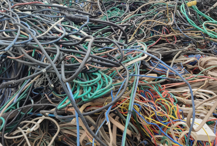 福州废电线电缆回收电话