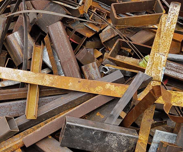 福州专业废旧金属回收电话